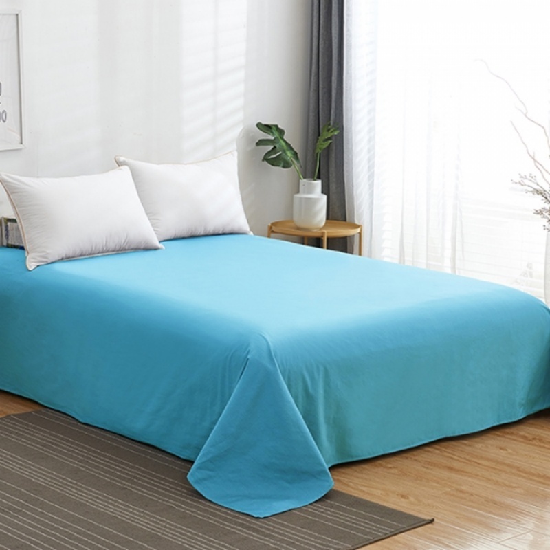 Fitted Sheet Deep - Ensemble de draps King Size US