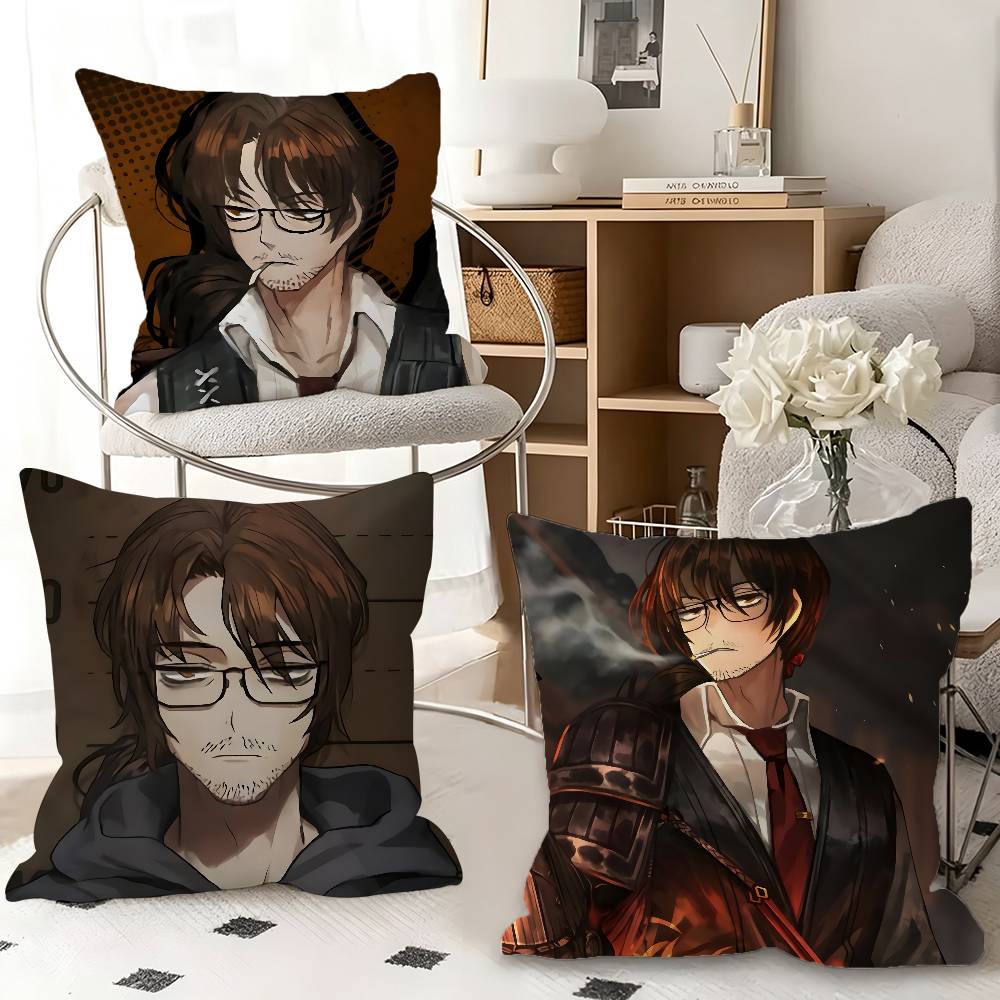 1 pièce Housse de coussin Greg - Home Textiles Company avis et prix