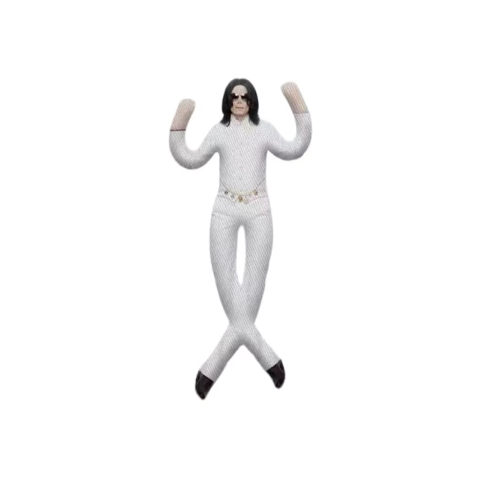 Poupée en peluche personnalisa - Home Textiles Usa avis et prix