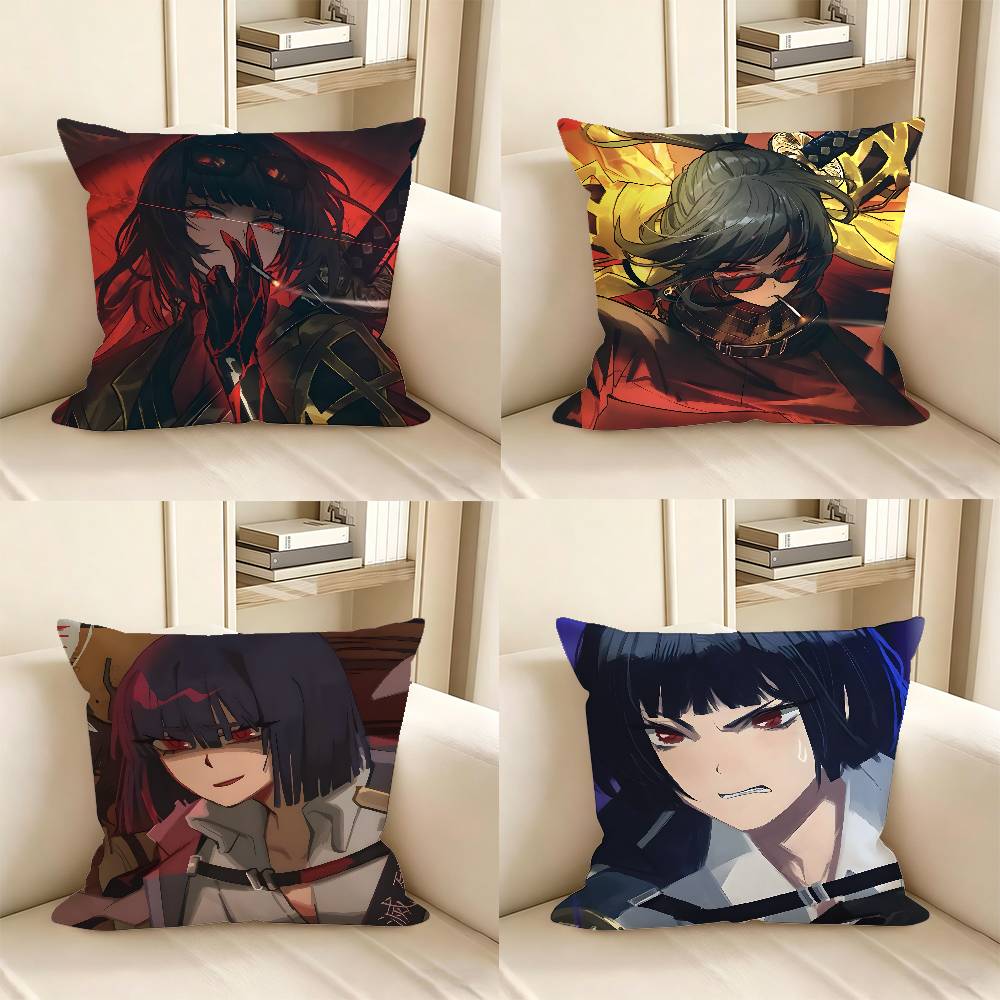 1 pièce Ryoshu Game Limbus Com - Home Textiles Company avis et prix