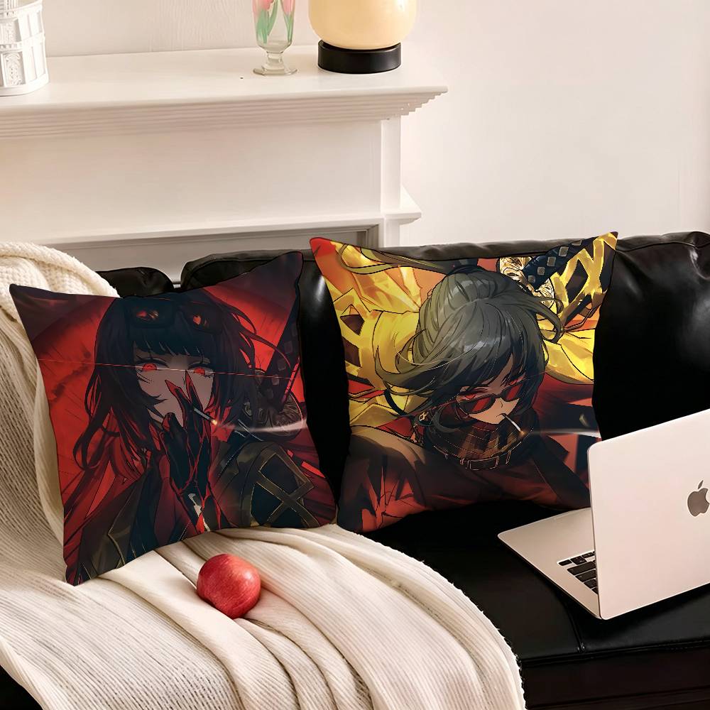 1 pièce Ryoshu Game Limbus Com - Home Textiles Company avis et prix