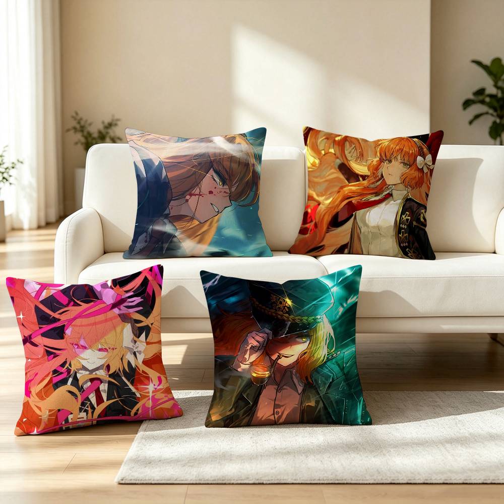 Housse de coussin double face  - Home Textiles Company avis et prix