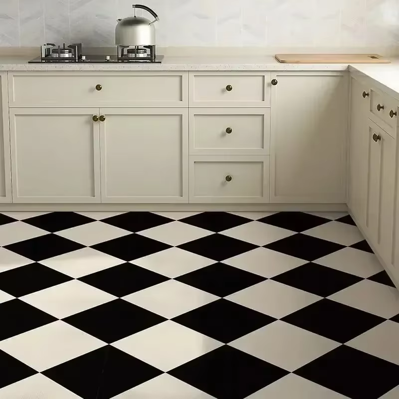 Tapis de cuisine anti-encrasse - Home Textiles Plaid avis et prix