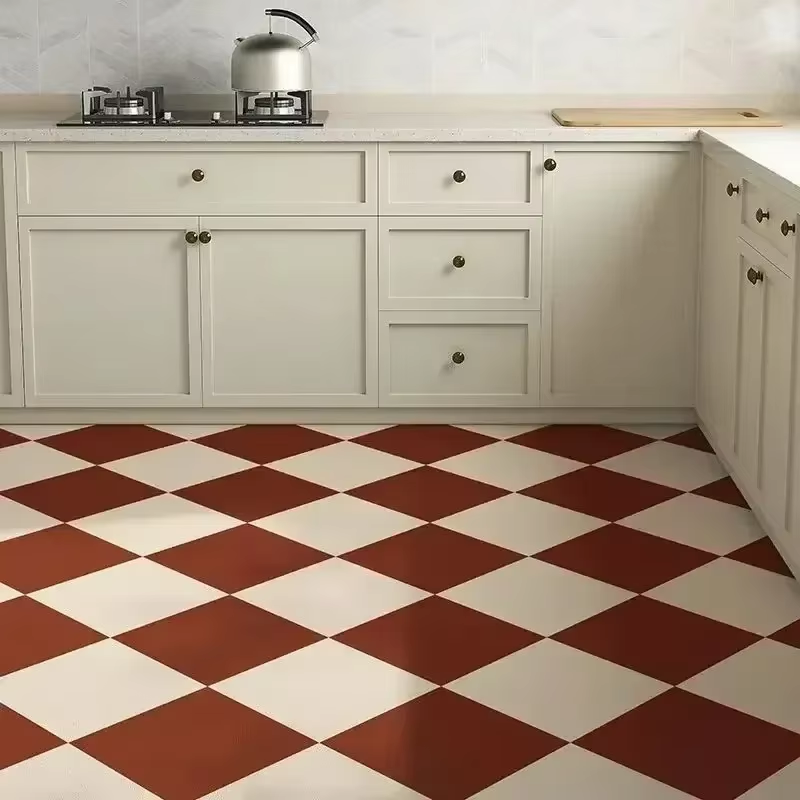 Tapis de cuisine anti-encrasse - Home Textiles Plaid avis et prix