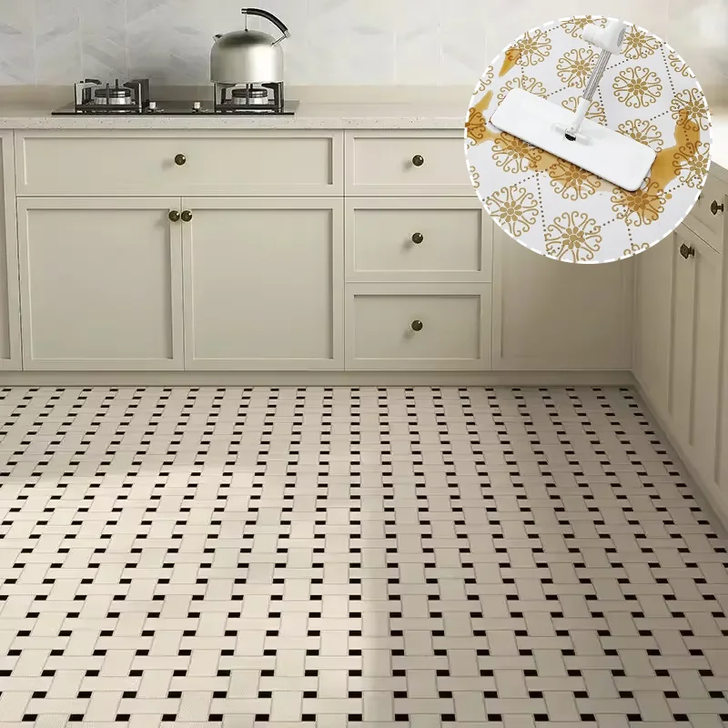 Tapis de cuisine anti-encrasse - Home Textiles Plaid avis et prix