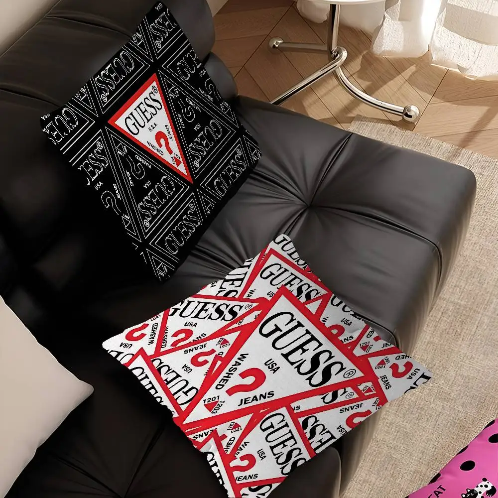 Housse de coussin personnalisé - Home Textiles Plaid avis et prix