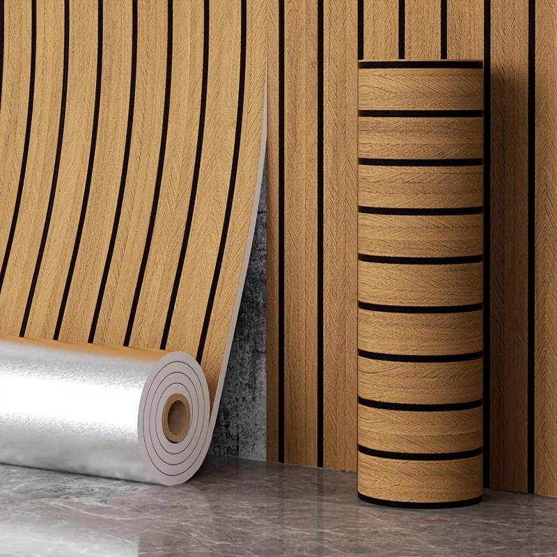 Papier peint auto-adhésif épai - Home Textiles Plaid avis et prix