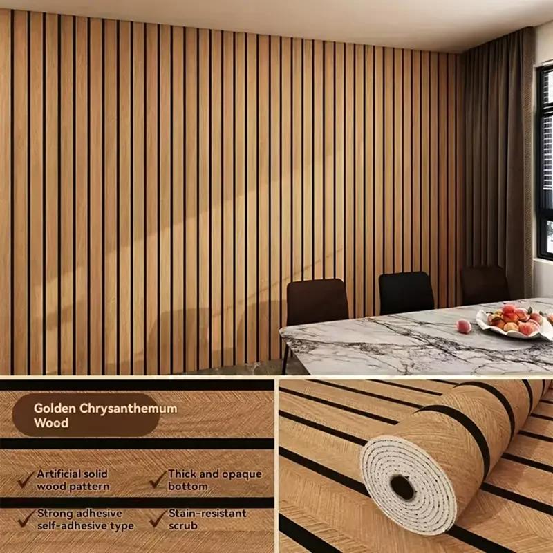 Papier peint auto-adhésif épai - Home Textiles Plaid avis et prix