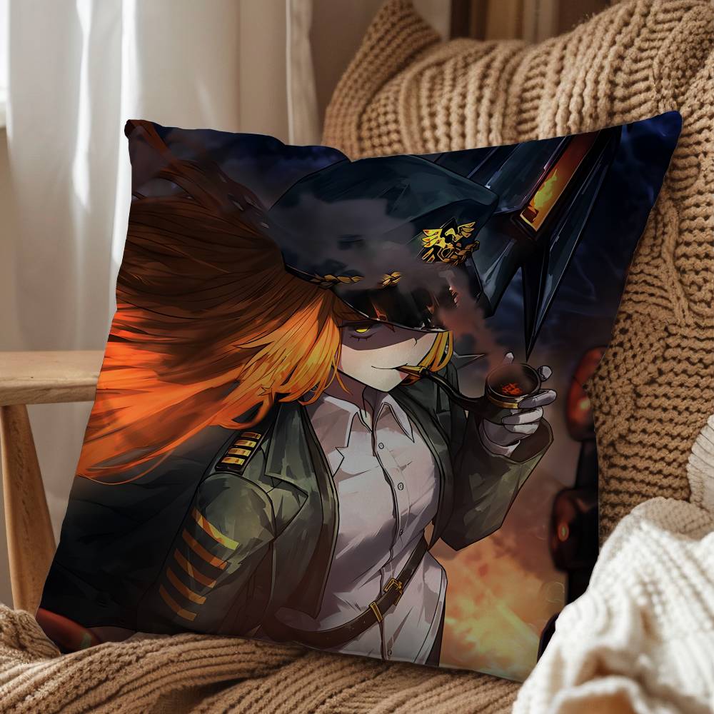 Housse de coussin de dessin an - Home Textiles Company avis et prix
