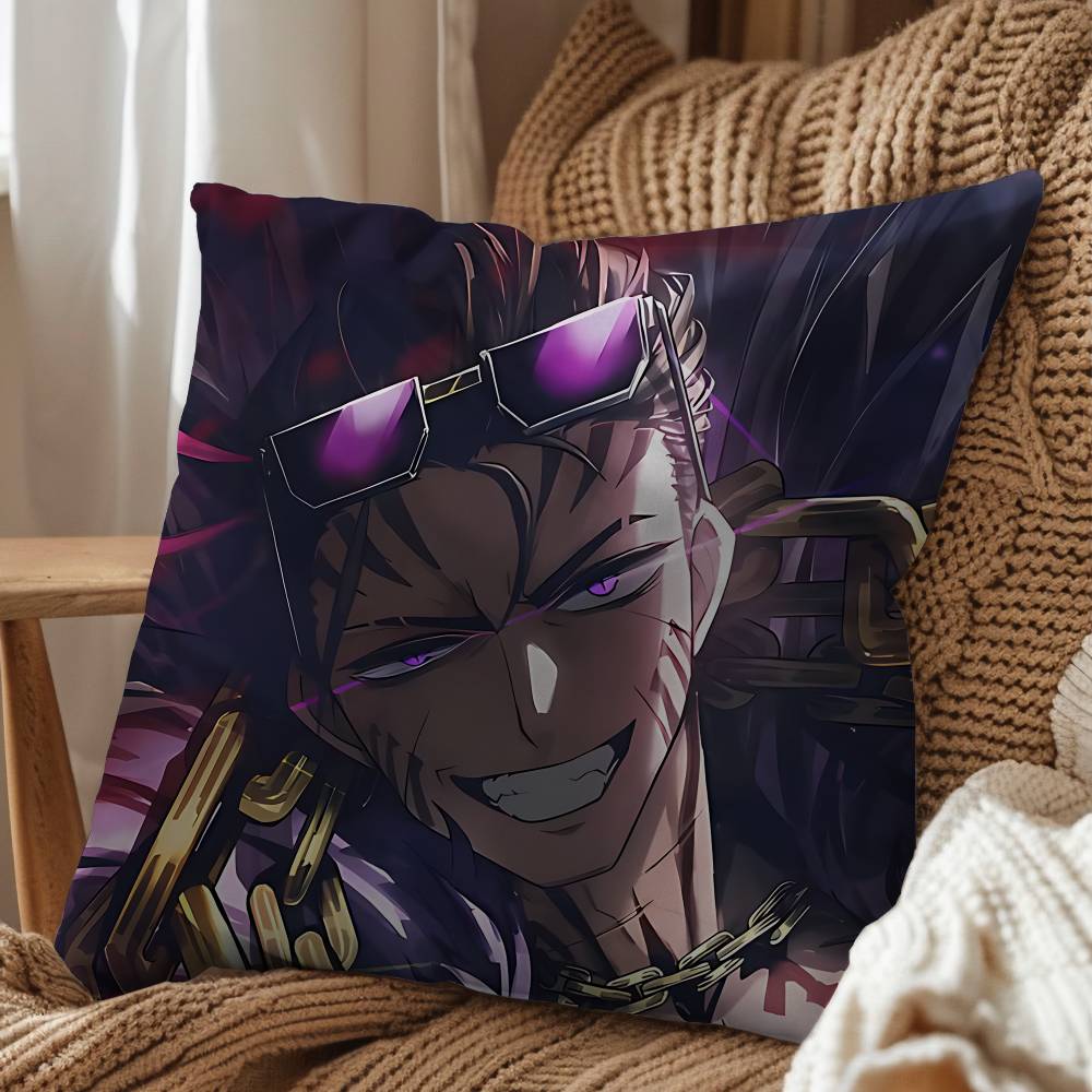 Housse de coussin de dessin an - Home Textiles Company avis et prix