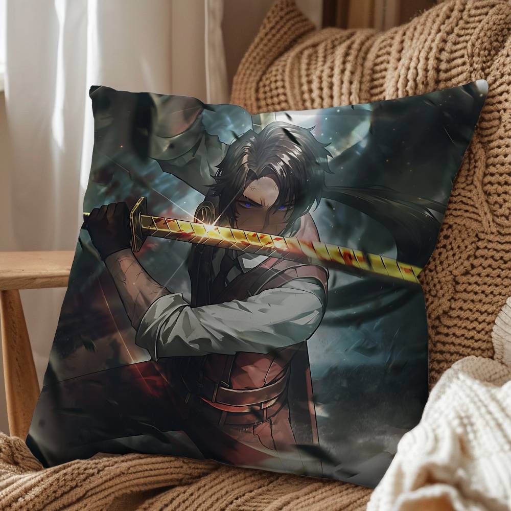 Housse de coussin de dessin an - Home Textiles Company avis et prix
