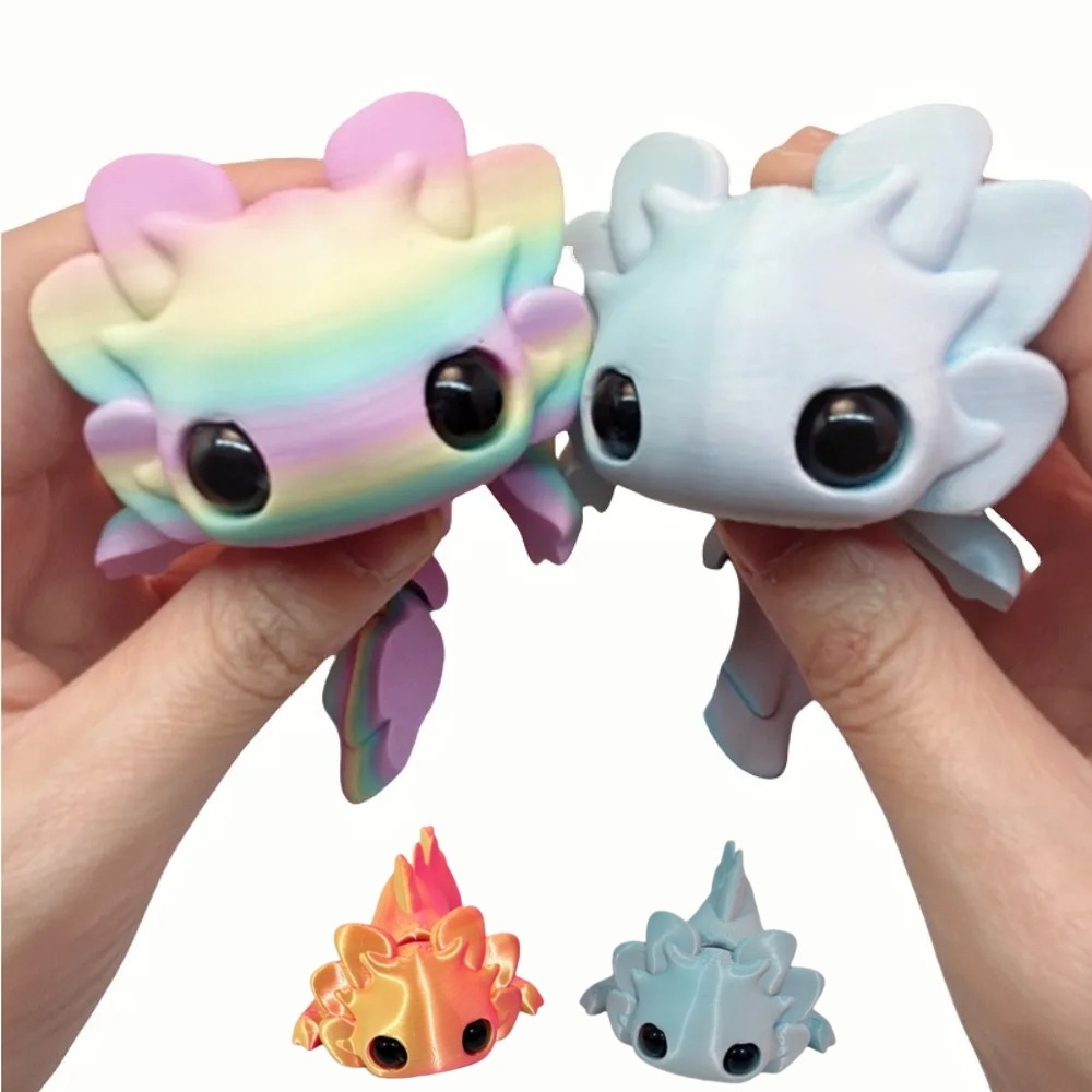 Figurines de salamandres impri - Xt Home Textiles avis et prix