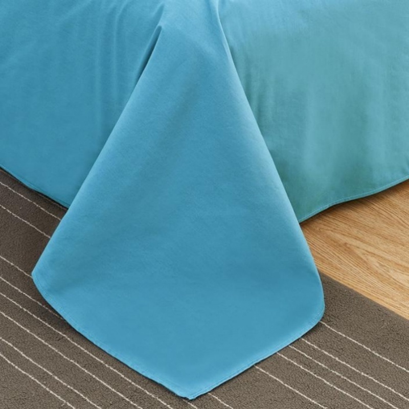 Ensemble de draps King Size US - Fitted Sheet Deep avis et prix