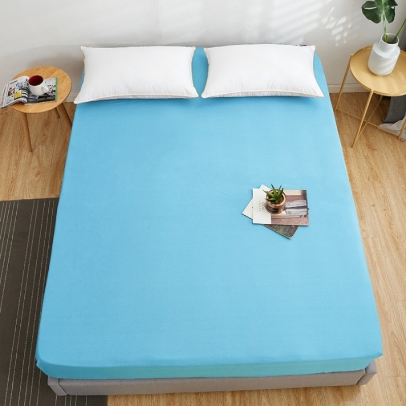 Ensemble de draps King Size US - Fitted Sheet Deep avis et prix