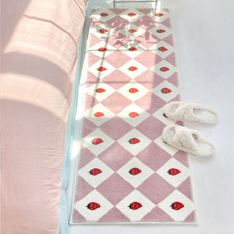 VIKAMA Ins Style cachemire lon - Home Textiles Plaid avis et prix