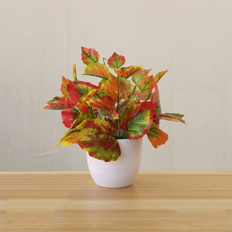 Plantes artificielles bonsaï f - Xt Home Textiles avis et prix