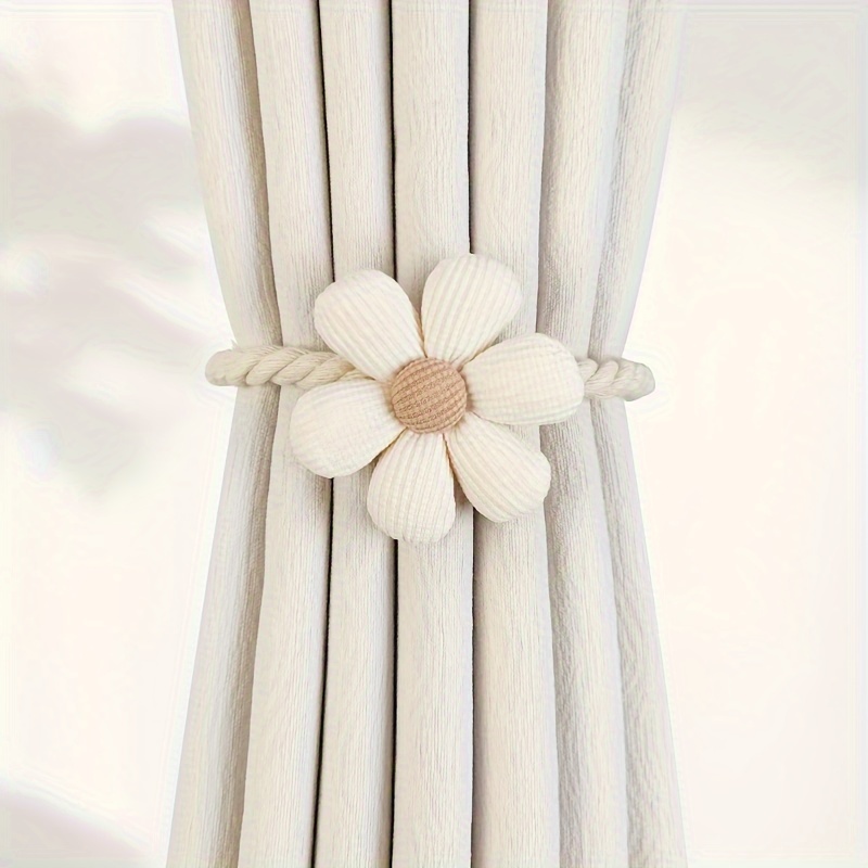1 pièce Attache de rideau magn - Xt Home Textiles avis et prix