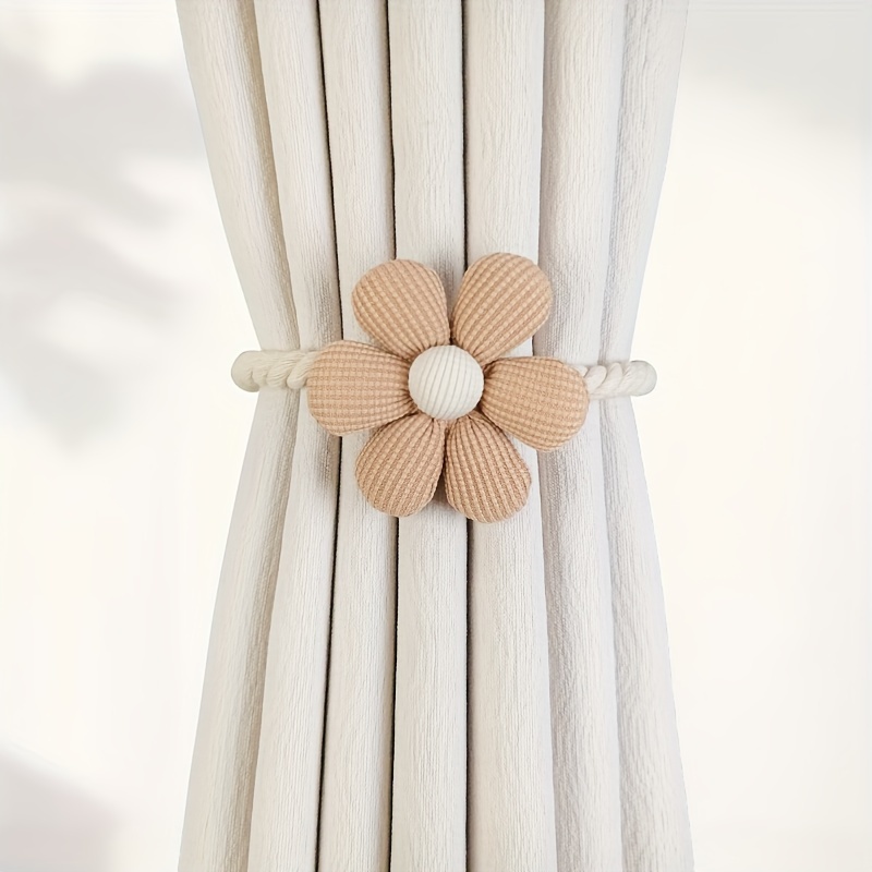 1 pièce Attache de rideau magn - Xt Home Textiles avis et prix
