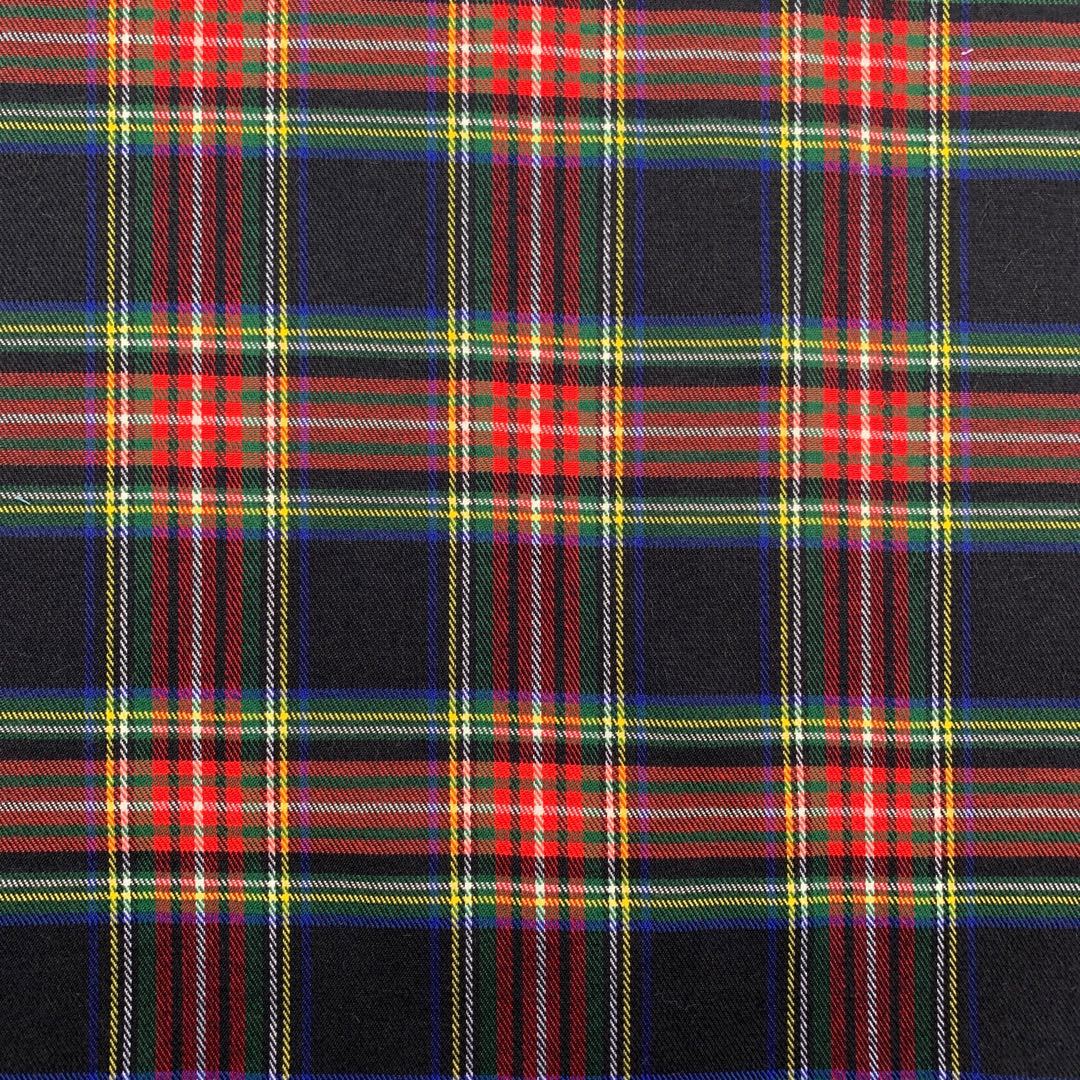 Tissu à carreaux de Style écos - Home Textiles Plaid avis et prix