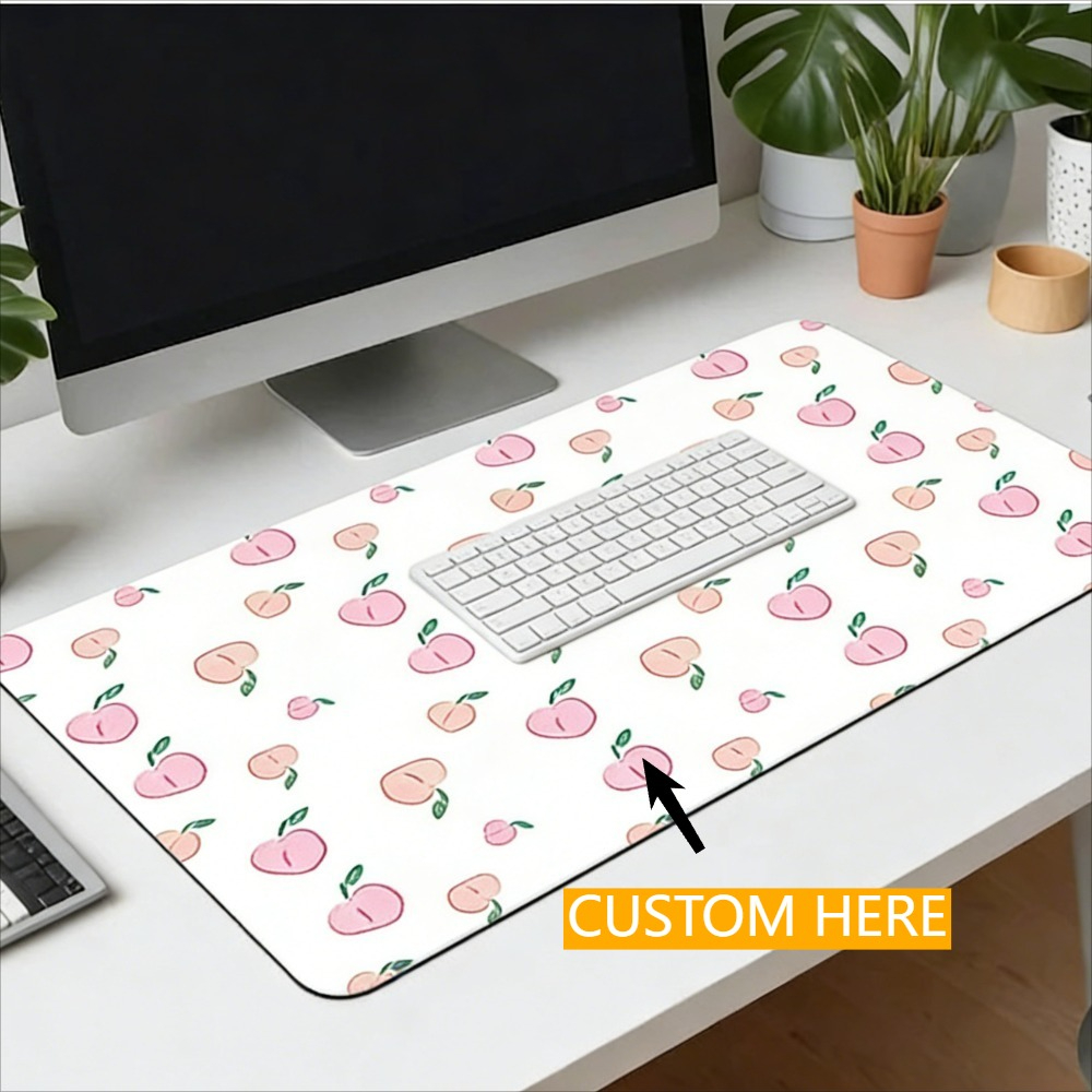 1 tapis de souris personnalisé - Home Textiles Usa avis et prix