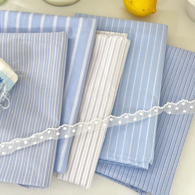 0,5 yard de tissu en coton pur - Home Textiles Plaid avis et prix