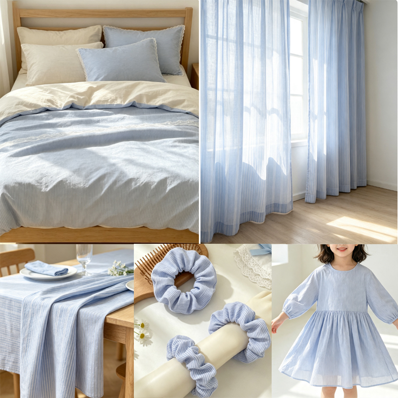 0,5 yard de tissu en coton pur - Home Textiles Plaid avis et prix