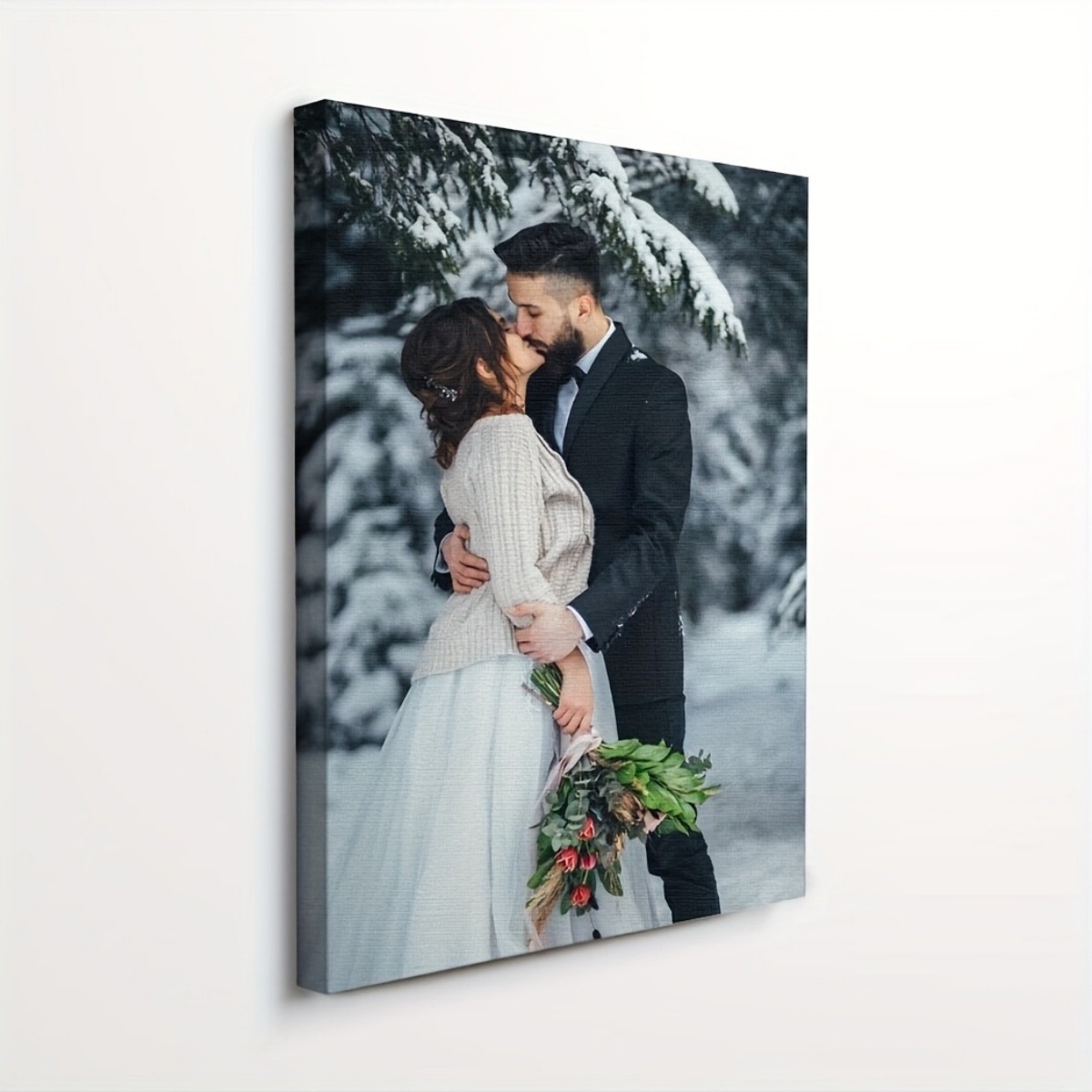 Art mural personnalisable - Co - Home Textiles Usa avis et prix