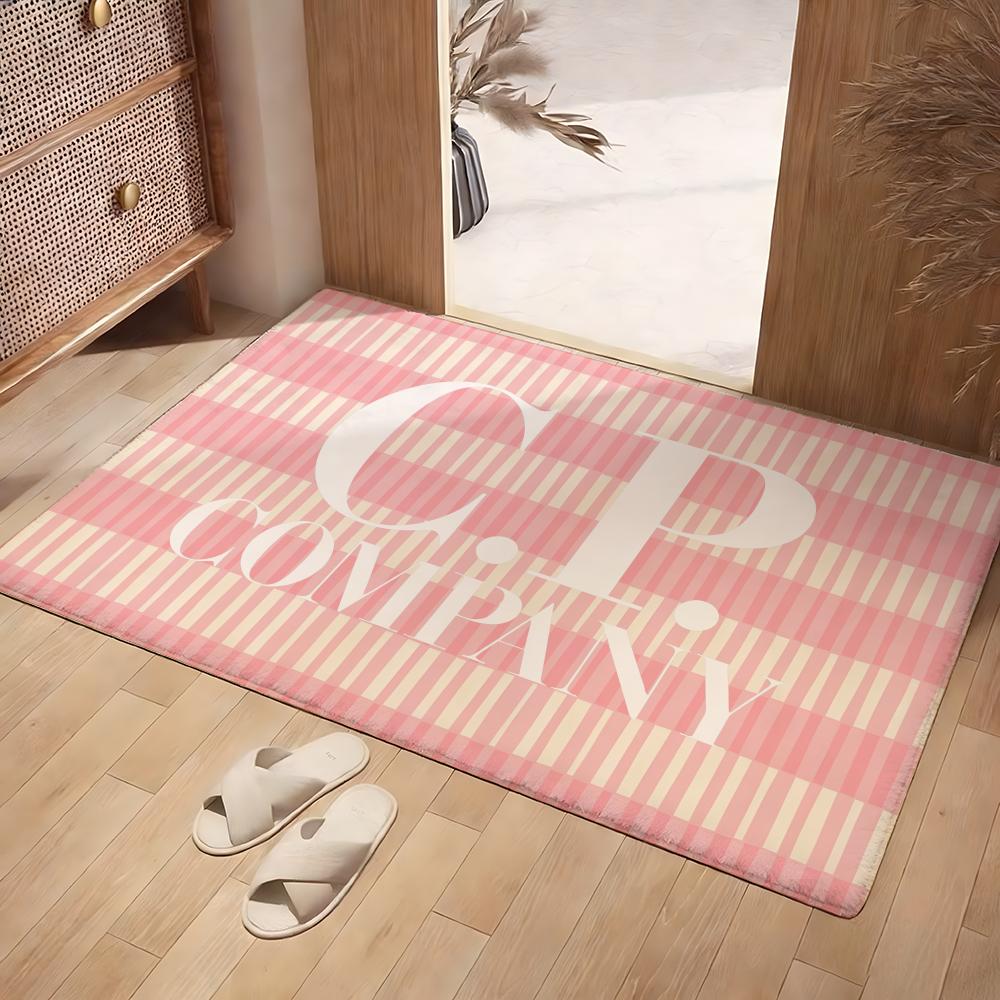 Tapis de sol de marque C-P-Com - Home Textiles Company avis et prix