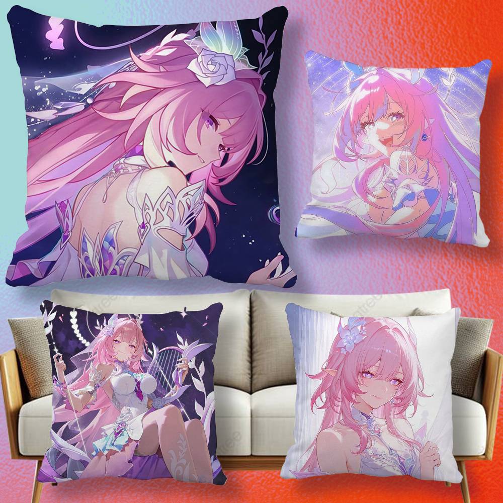 Housse de coussin Goddess of V - Home Textiles Definition avis et prix