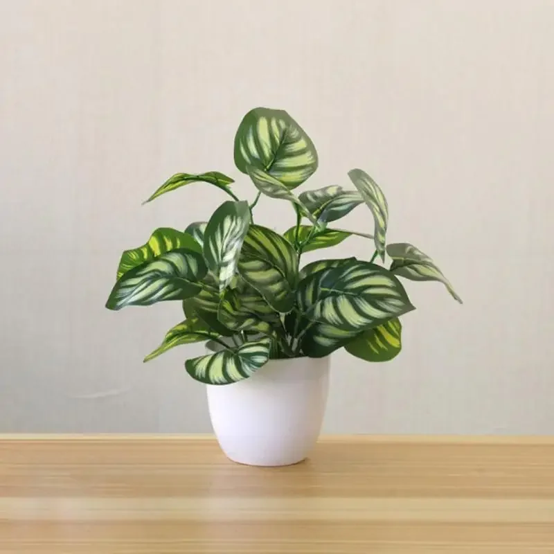 Plantes artificielles bonsaï f - Xt Home Textiles avis et prix