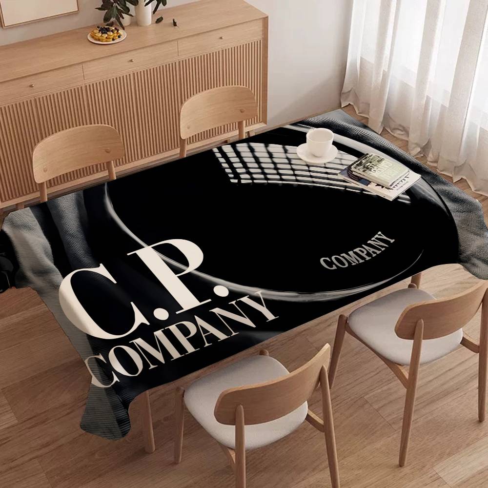 Nappe rectangulaire lavable C- - Home Textiles Company avis et prix